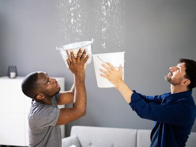 About water damage restoration service - burst pipe water damage experts in Orange